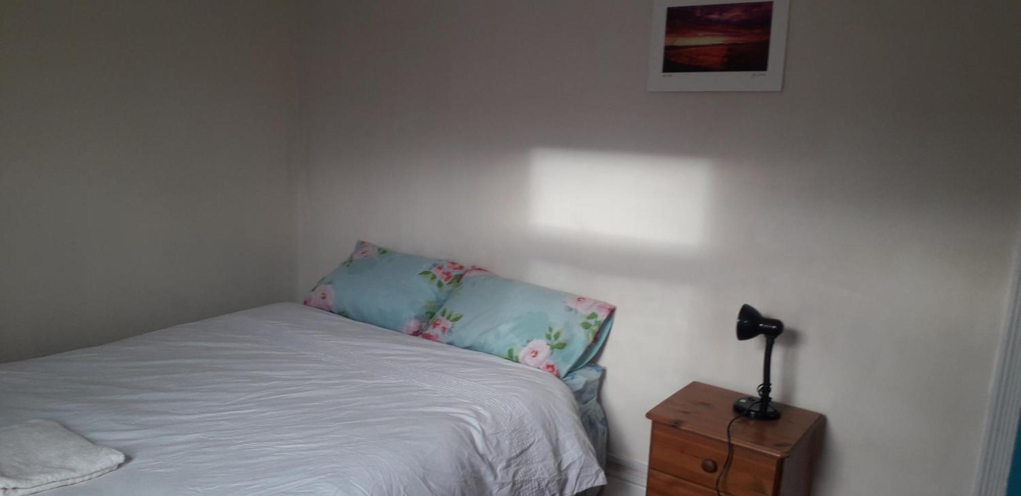Spectrum Guest House Manchester Eksteriør billede